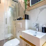 Bastille-2 Pieces Confort Apartment *